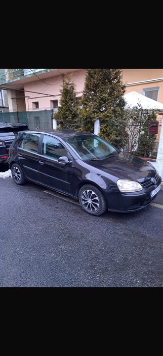 VOLKSWAGEN Golf 2007 — imagine 2