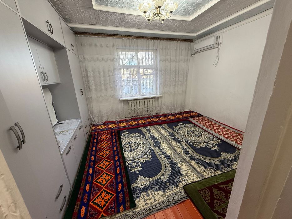 Продам дом квартиру