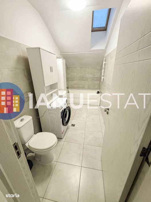 Popesti Leordeni 10` Metrou Dimitrie Leonida Nou Centrala 2L Parcare*