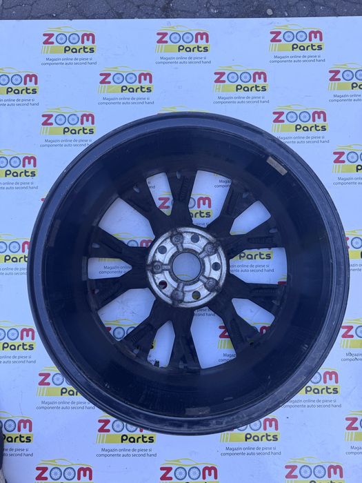 Janta aliaj R17 VW Tiguan 2 2016-2023