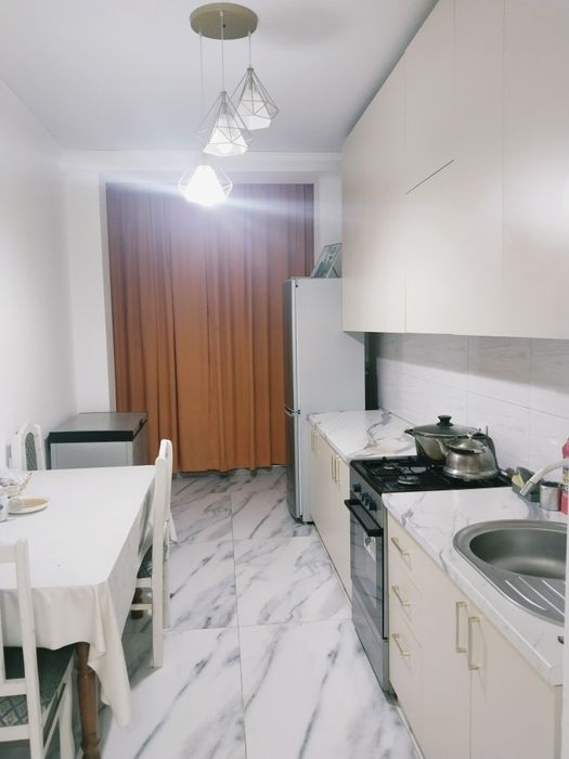 Продам 2 комнатную квартиру в Талгаре