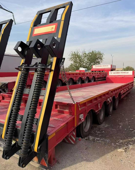 Traller/trall/Trailer/Траллер/Тралл/ Кредит ёки Лизинггайам бор!