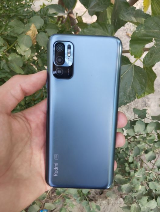 Redmi note 10 5g