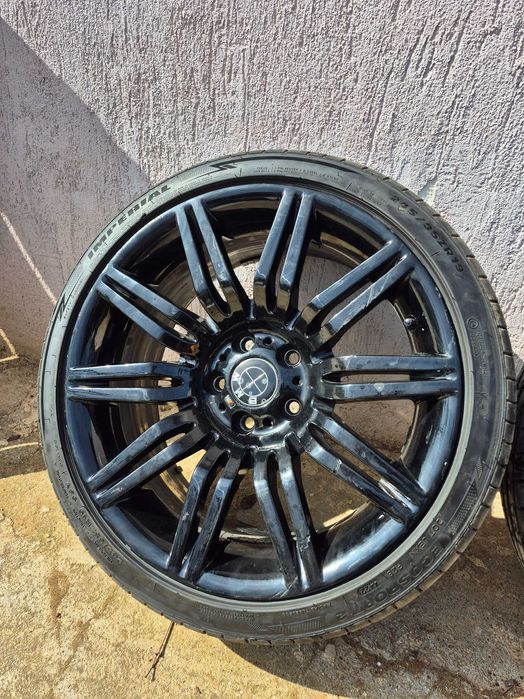 Джанти 19 style 172 с летни гуми