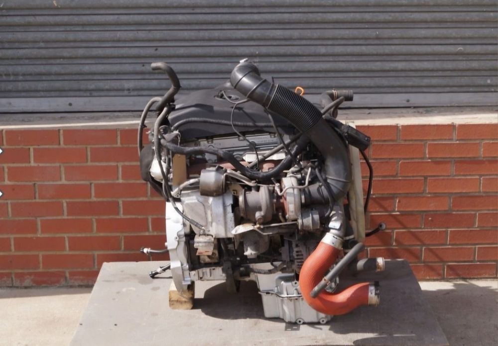 Vând motoare sprinter 2.2 euro 5 /6