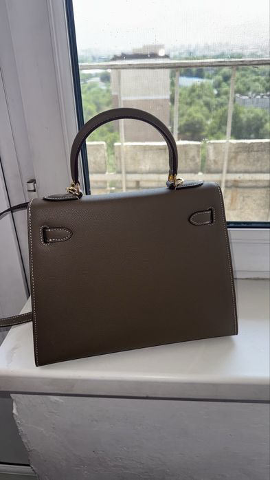 Сумка Hermes новая