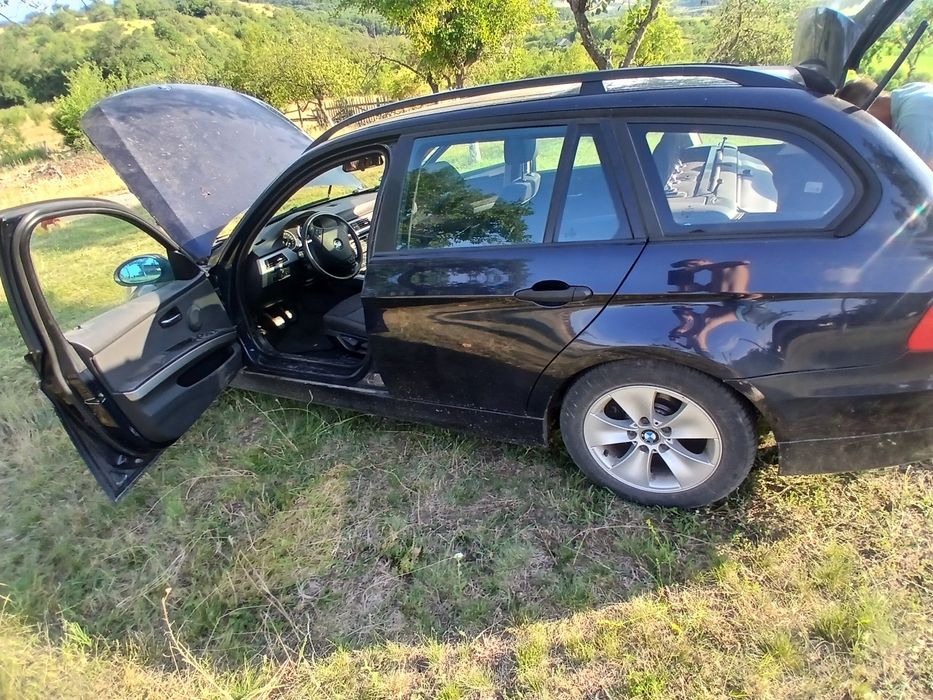 Vand bmw seria 3 e90