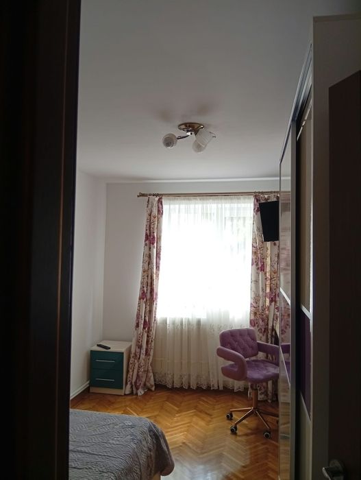 Apartament 3 camere de inchiriat