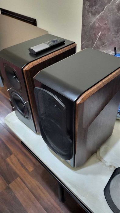 EDIFIER S2000 MKIII Акустическая система - колонки