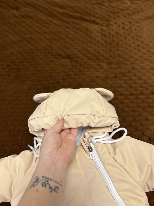 Продам кокон комбенизон