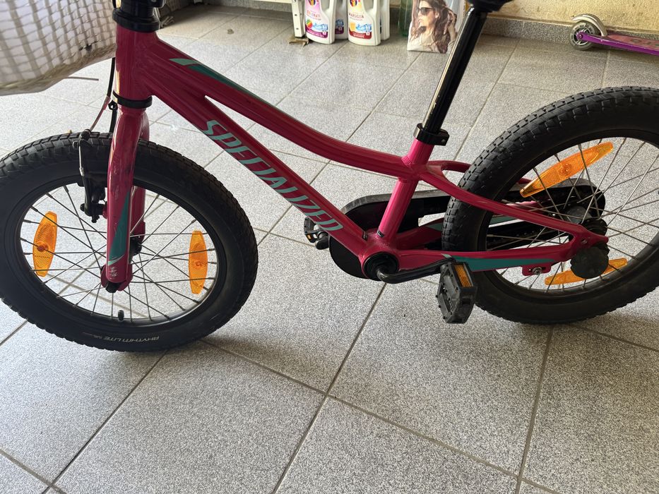 Детско колело SPECIALIZED 16 цола