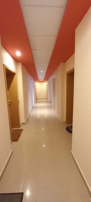 Апартамент с 2 спални в комплекс Лайтхаус, Балчик