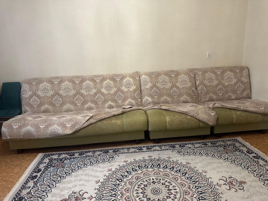 Продам диван, открывание книжка