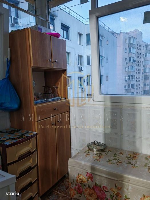 Apartament 3 camere zona Tei, strada Oteșani
