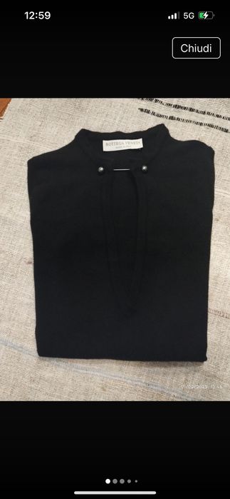 Pulover Bottega Veneta