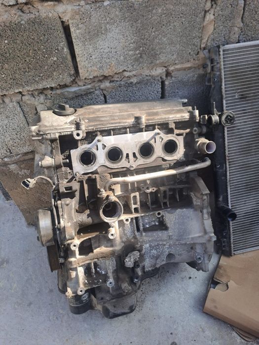 Камри 35 2.4 матор