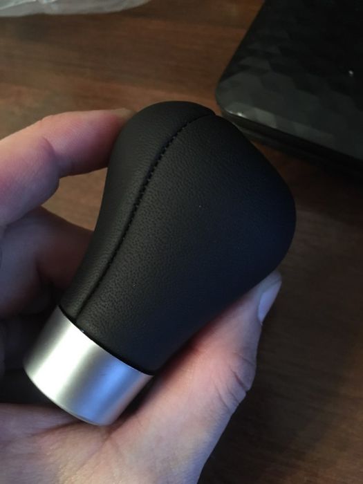 Nuca schimbator scurta cu INEL BMW M E32 E34 E36 E39 E53 E46 M3 M5