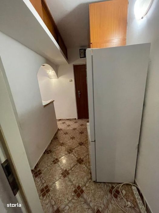 Apartament 2 camere, 41 mp, Craiovita Noua, zona Statia 30