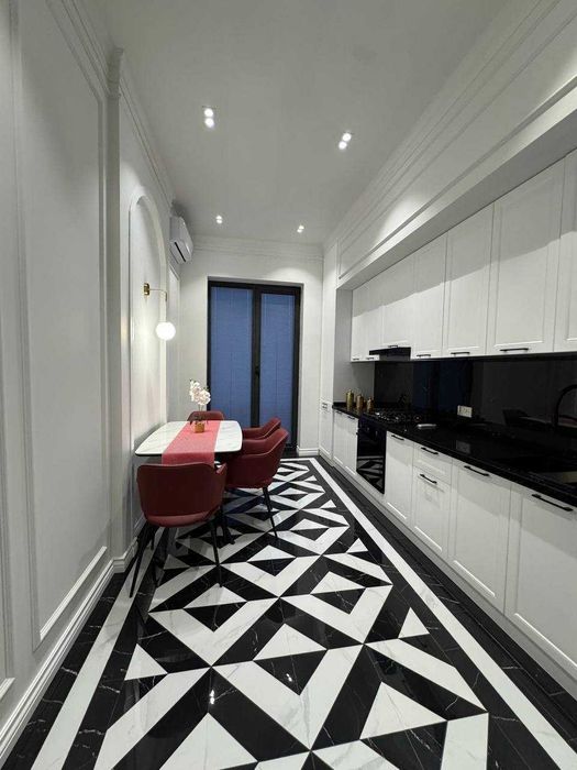 Сдаётся Квартира 3/6/9 на Яккасарайский р-н Адрес: Piramit tower