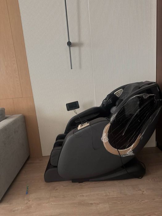 Массажное кресло для всего тела