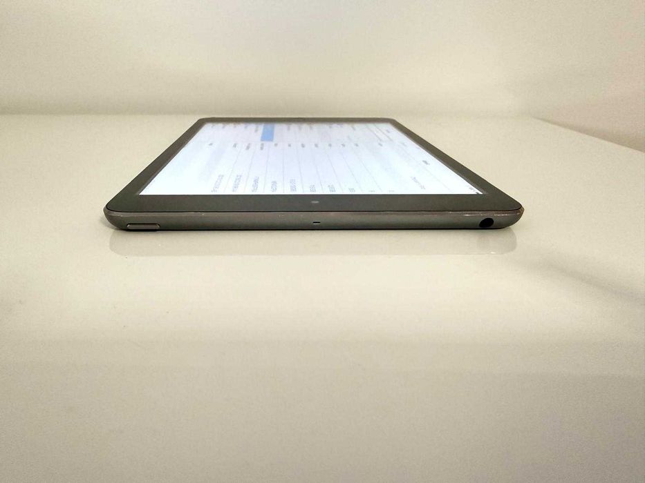 Ipad Mini WI-FI 16GB Space Gray A1432
