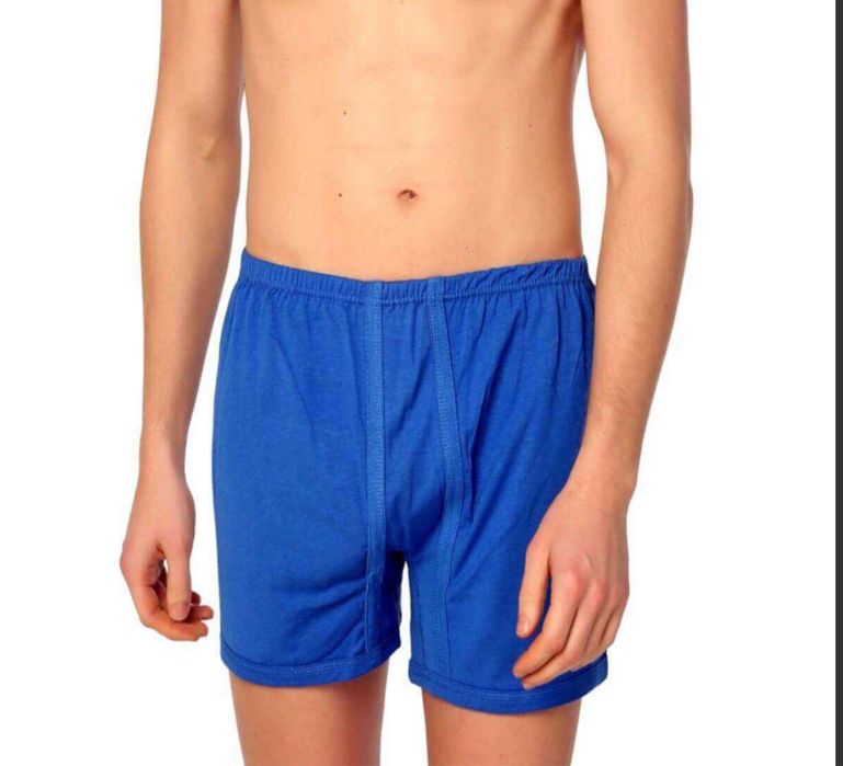 Памучни боксерки