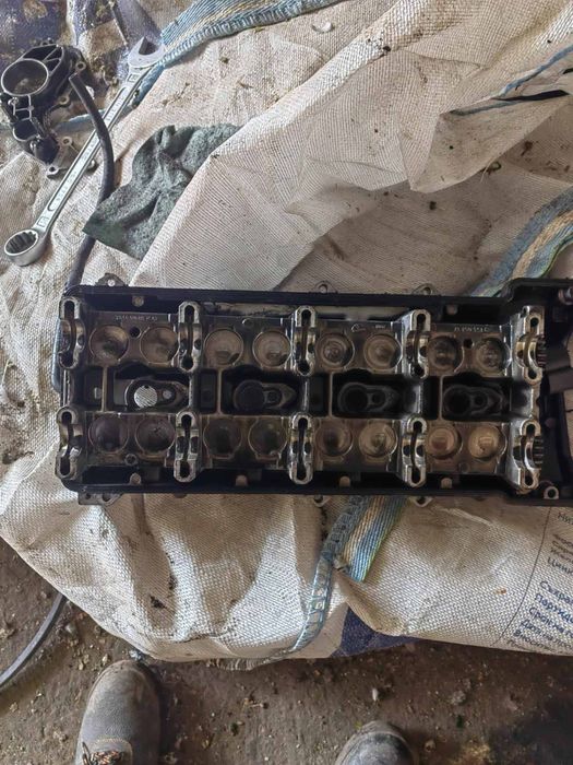 Глава за мерцедес