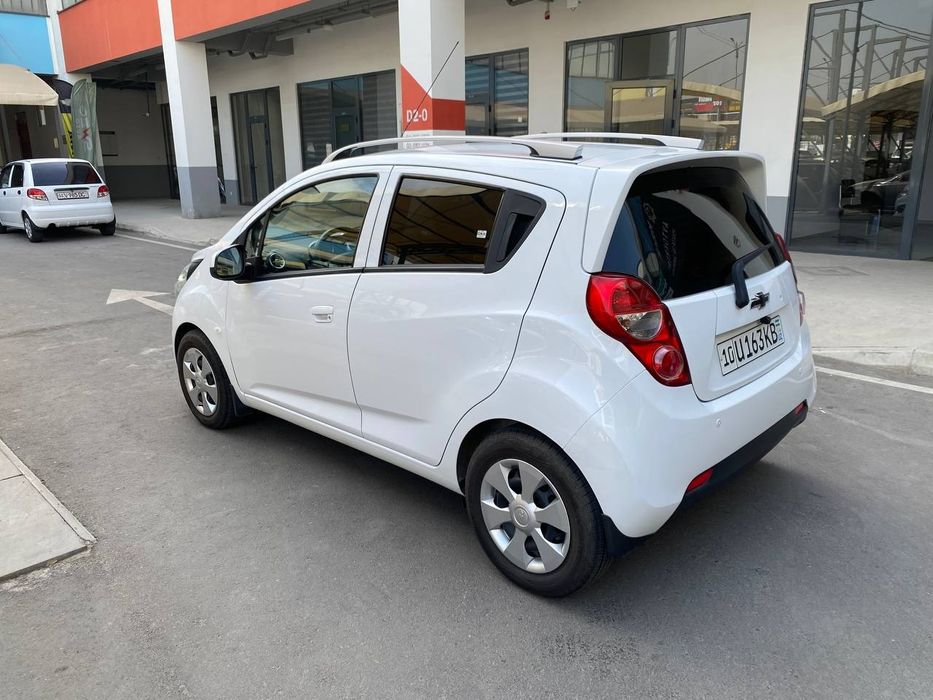 Спарк.2018 год фулл