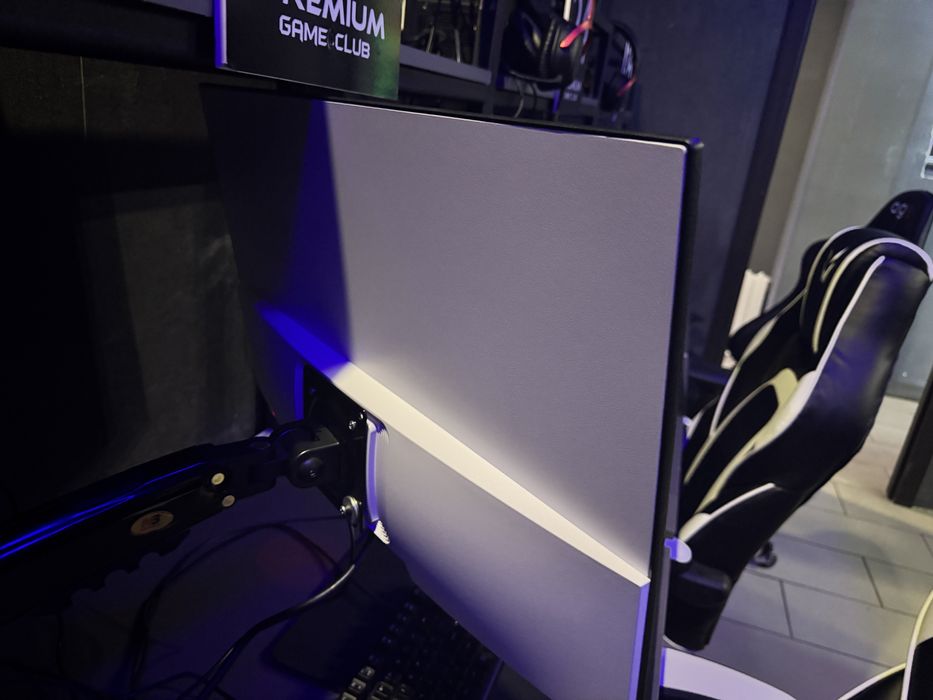 Монитор 360 герц ( impacto gaming)