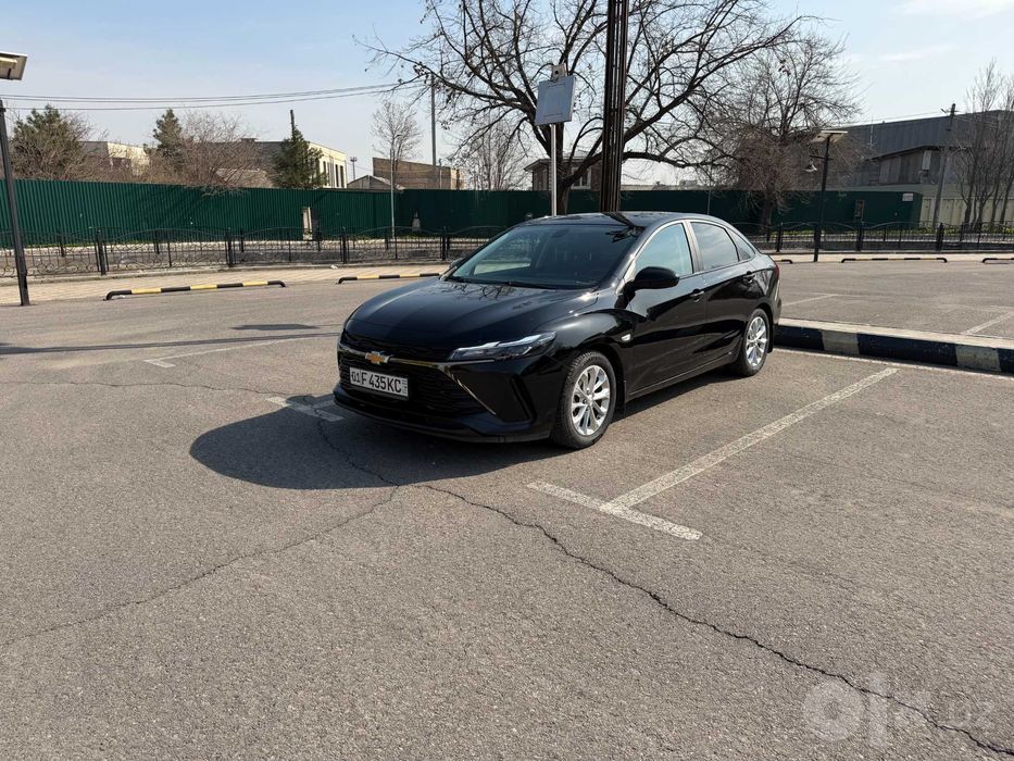 Chevrolet monza 1.5