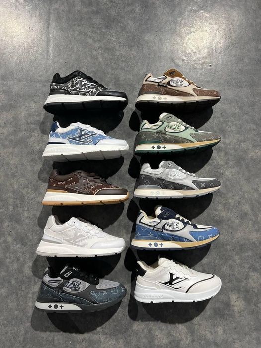 Louis vuitton LV Skate