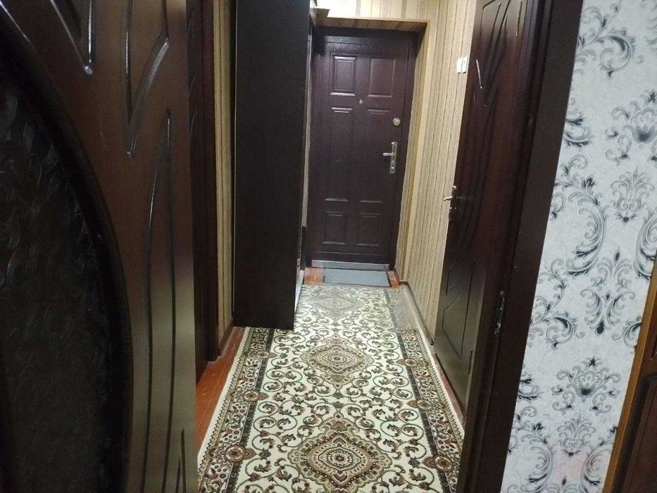 СРОЧНО Можно в Ипотеку!3в4 комнатная( 68м2)|Дубовая,Дустлик метро  акт