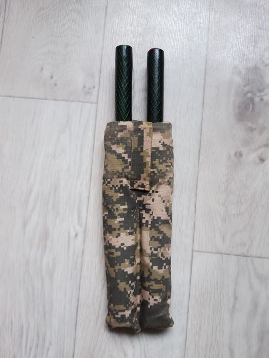 Сигнальные флажки