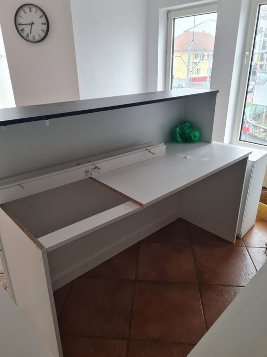 Receptie salon in stare foare buna Preț avantajos