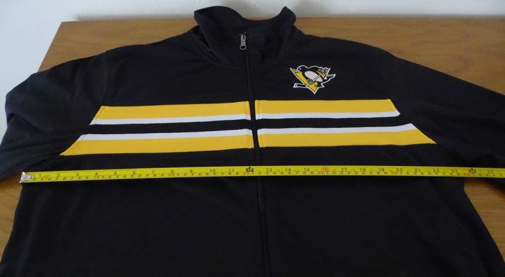 NHL / Pittsburgh Penguins / New York Rangers - Hoodie , суичър