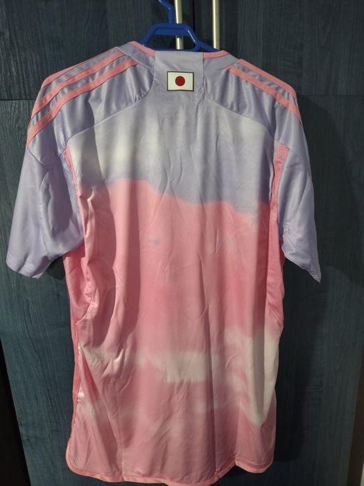 Tricou Japonia Stussy