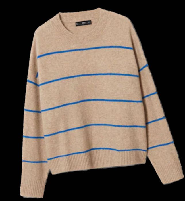 кофта джемпер свитер mango