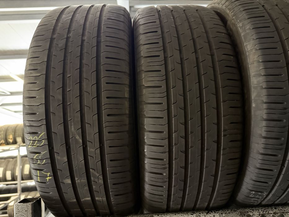 Anvelope 225/55/17 Continental