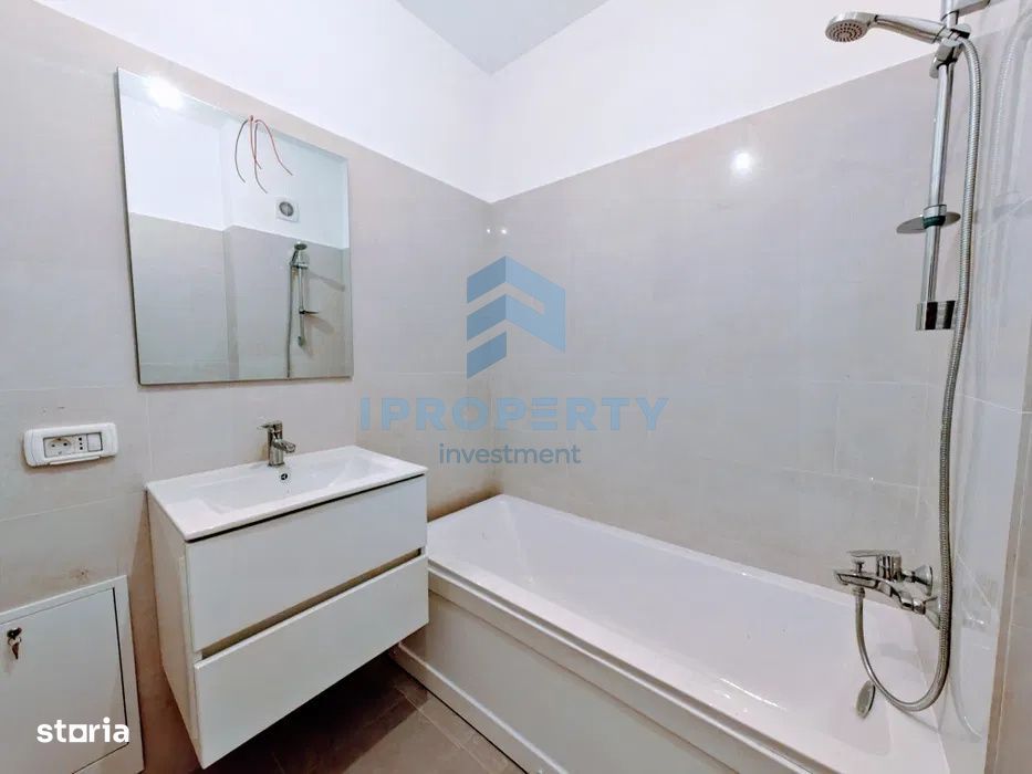 Apartament 2 Camere Titan Centrala Proprie Pet Friendly Balcon
