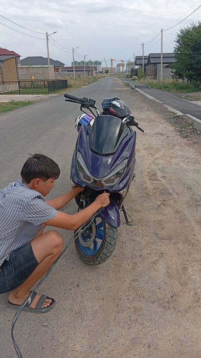 Макси 165сс продажа