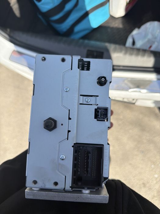 Мафон кобальт 2020 жылғы мафон