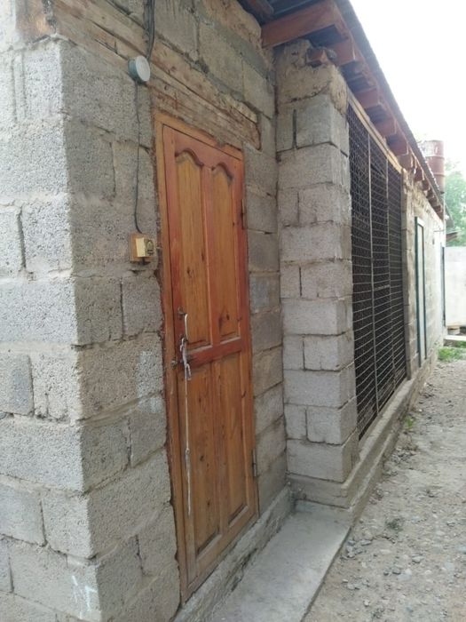 Продаётся дом за линией