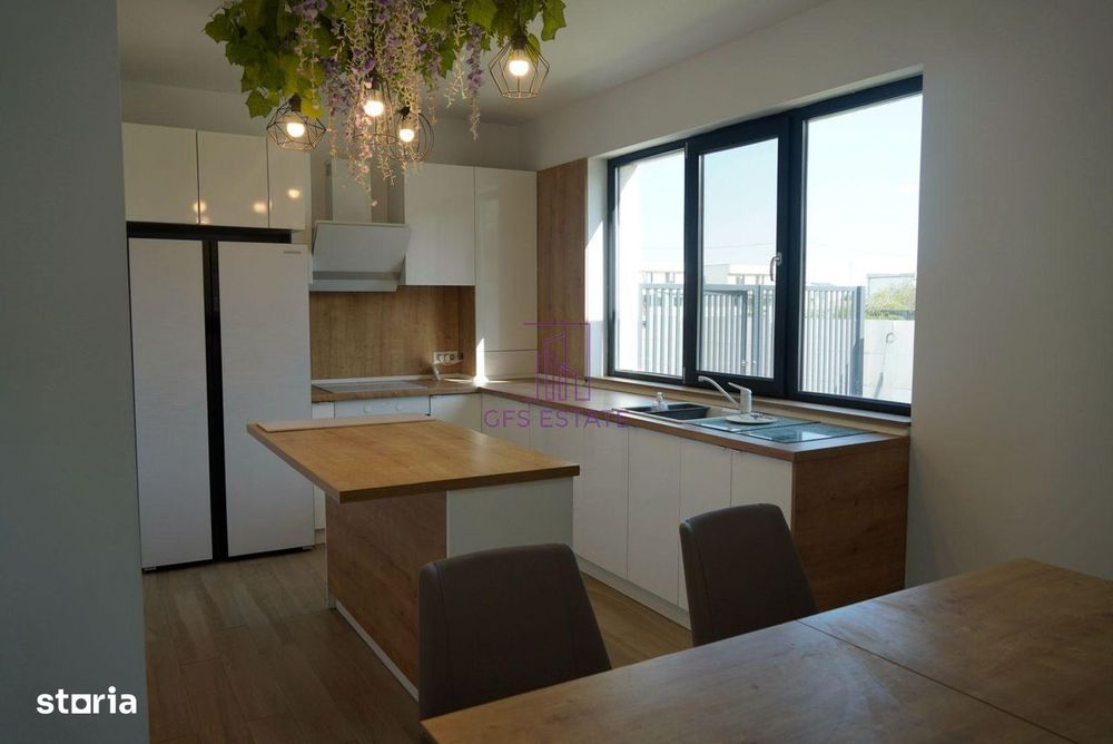 Inchiriere Vila Tunari