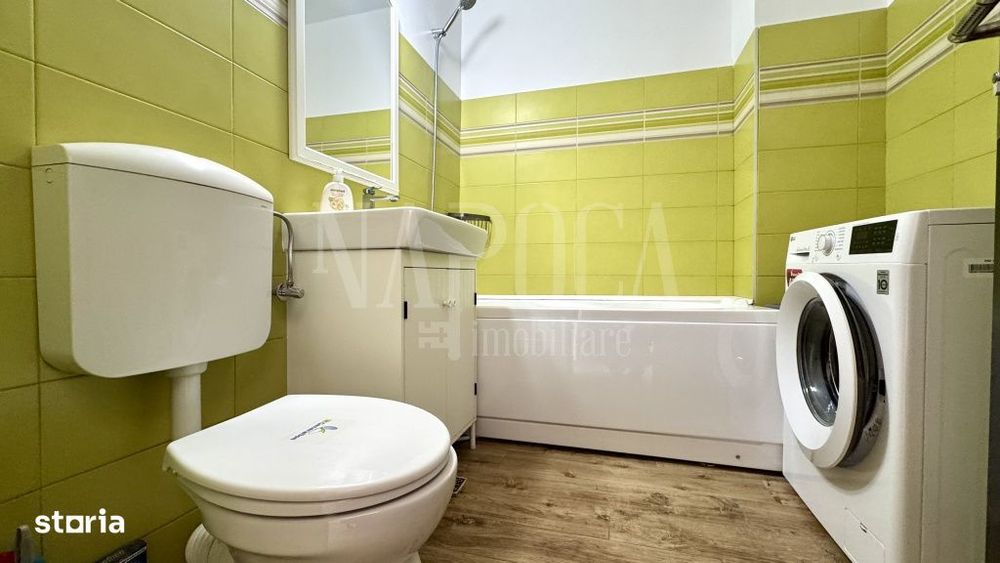 Apartament 2 camere de vanzare in Grigorescu, Cluj Napoca
