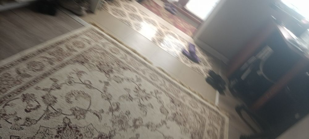 Светильник жираф