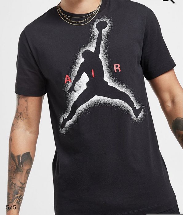 Tricou Nike Air - Jordan no.L