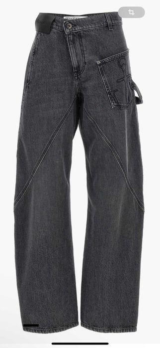 JW Anderson JEANS