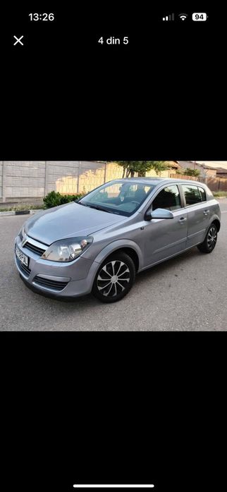 Vând Opel astra h