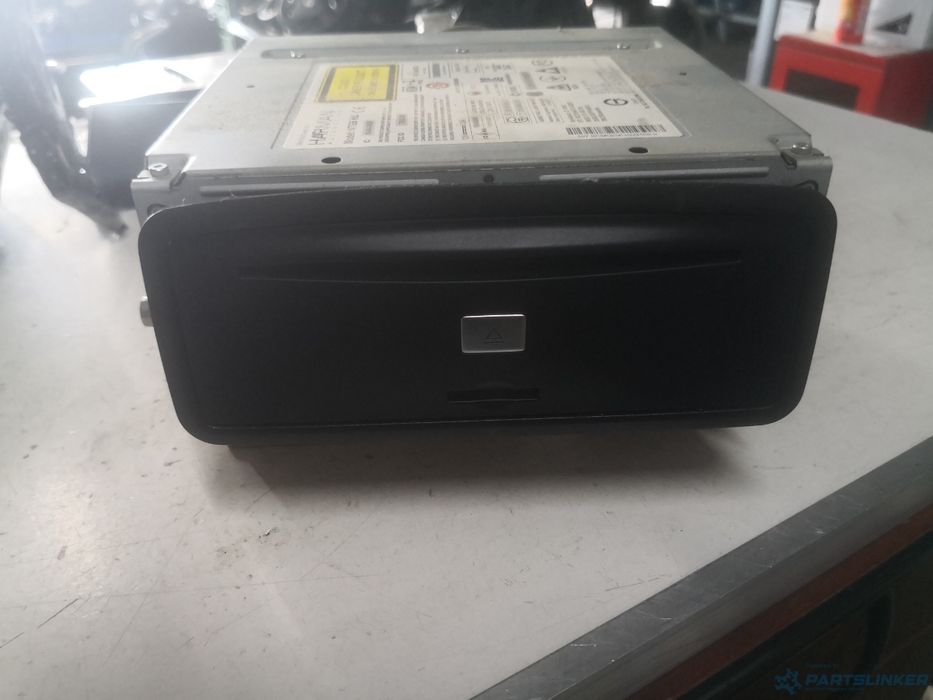 Cd Player Auto Mercedes-Benz S-Class (W222, V222, X222) [ 2013 - > ] S