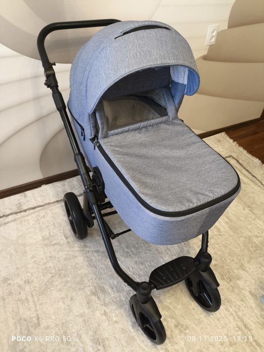 Коляска Adamex Barcelona